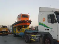 ওয়ার্ক বোট বিক্রির জন্য
