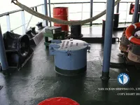 তেল/রাসায়নিক ট্যাঙ্কার বিক্রির জন্য