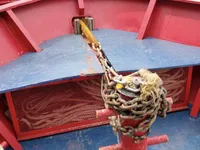 সার্ভে জাহাজ বিক্রির জন্য