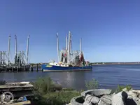 Trawler বিক্রির জন্য
