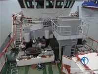 ট্রলার বিক্রির জন্য
