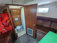 ওয়ার্ক বোট বিক্রির জন্য