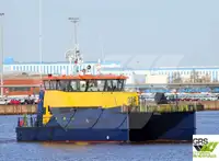 Wind farm service vessel বিক্রির জন্য