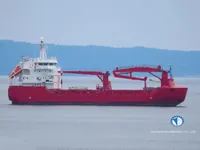 রিফার জাহাজ বিক্রির জন্য