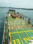 ল্যান্ডিং ক্রাফট, ট্যাঙ্ক বিক্রির জন্য
