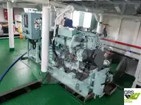 রো-রো জাহাজ বিক্রির জন্য