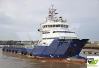 সরবরাহ জাহাজ বিক্রির জন্য