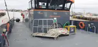 উইন্ড ফার্ম সার্ভিস ভেসেল বিক্রির জন্য