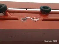 তেল/রাসায়নিক ট্যাঙ্কার বিক্রির জন্য