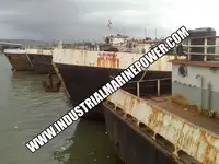 বার্জ বিক্রির জন্য