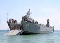 রো-রো জাহাজ বিক্রির জন্য