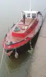 ওয়ার্কবোট বিক্রির জন্য