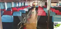 যাত্রী জাহাজ বিক্রির জন্য