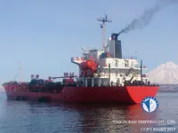 তেল/রাসায়নিক ট্যাঙ্কার বিক্রির জন্য