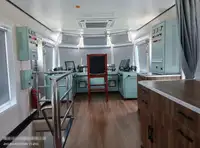 টগবোট বিক্রির জন্য