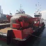 General Cargo/Multi-purpose বিক্রির জন্য