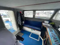 ক্যাটামারান বিক্রির জন্য