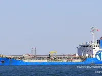 তেল/রাসায়নিক ট্যাঙ্কার বিক্রির জন্য
