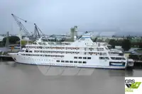 ক্রুজ জাহাজ বিক্রির জন্য