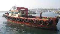 টগবোট বিক্রির জন্য