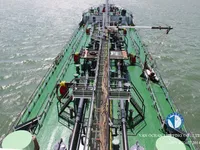 তেল/রাসায়নিক ট্যাঙ্কার বিক্রির জন্য