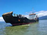 রেফার জাহাজ বিক্রির জন্য
