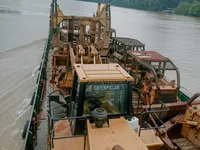 ল্যান্ডিং ক্রাফট, ট্যাঙ্ক বিক্রির জন্য