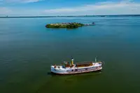 রেস্টুরেন্ট ভেসেল বিক্রির জন্য