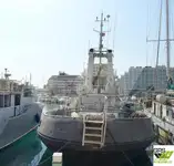 টগবোট বিক্রির জন্য