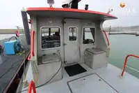 ক্রু বোট বিক্রির জন্য