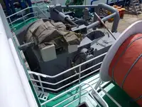 বাল্ক বাহক বিক্রির জন্য