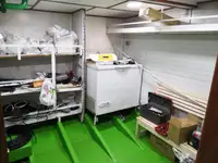 ওয়ার্ক বোট বিক্রির জন্য