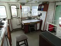 টগবোট বিক্রির জন্য