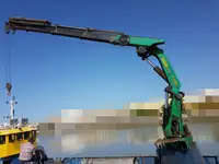 ওয়ার্ক বোট বিক্রির জন্য