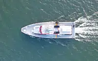ক্রু বোট বিক্রির জন্য