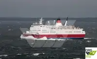 Ro-Ro ship বিক্রির জন্য