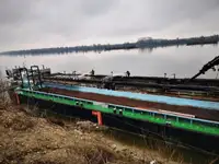 ড্রেজার বিক্রির জন্য