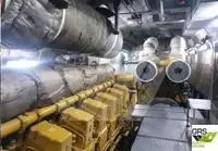 Ro-Ro ship বিক্রির জন্য