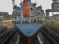 তেল/রাসায়নিক ট্যাঙ্কার বিক্রির জন্য