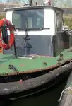 ওয়ার্ক বোট বিক্রির জন্য