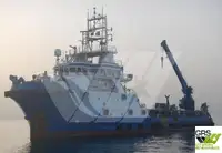 ফাস্ট সাপ্লাই ভেসেল (FSV) বিক্রির জন্য