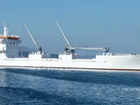 রিফার জাহাজ বিক্রির জন্য