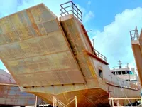 ল্যান্ডিং ক্রাফট, ট্যাঙ্ক বিক্রির জন্য