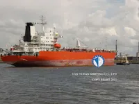 তেল/রাসায়নিক ট্যাঙ্কার বিক্রির জন্য