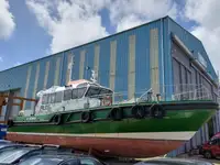 পাইলট নৌকা বিক্রির জন্য
