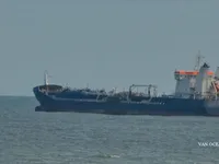 তেল/রাসায়নিক ট্যাঙ্কার বিক্রির জন্য