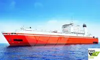 Ro-Ro ship বিক্রির জন্য