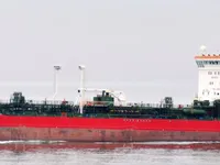 তেল/রাসায়নিক ট্যাঙ্কার বিক্রির জন্য