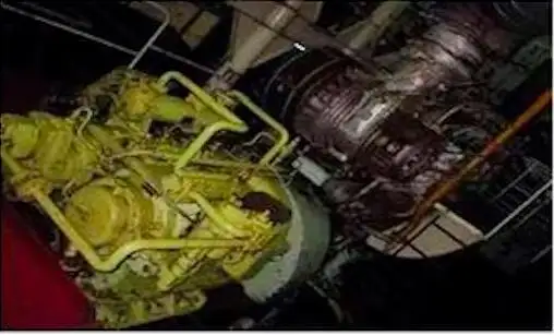 বার্জ বিক্রির জন্য