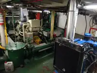 ওয়ার্ক বোট বিক্রির জন্য